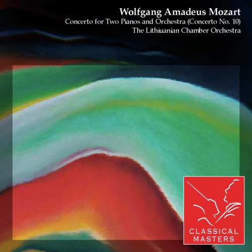 Concerto for Two Pianos and Orchestra (Concerto No. 10)
