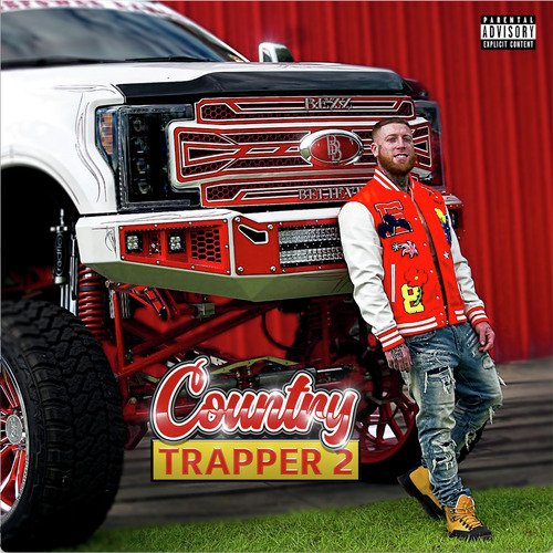 Bradley cover art