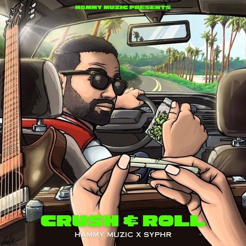 Crush & Roll_poster_image