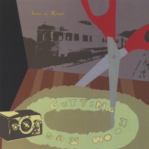 Coil cover art