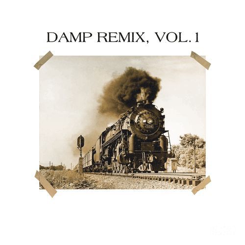Sommer nå! (Damp Remix)