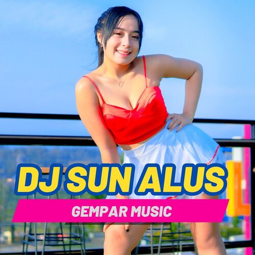 DJ Sun Alus cover art