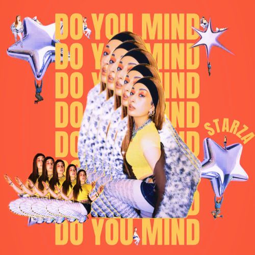 DO YOU MIND