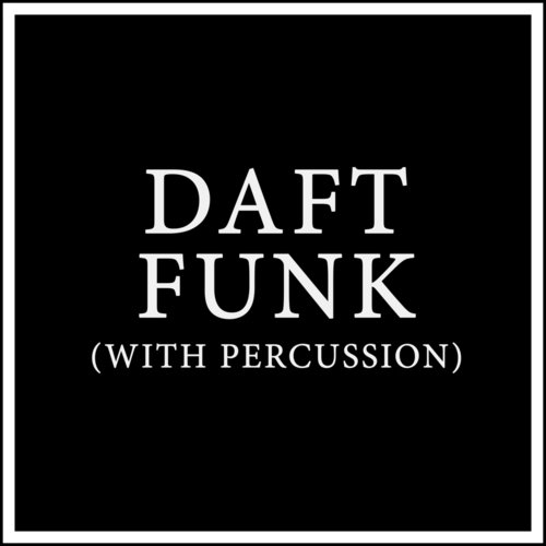 Daft Funk (feat. Naghmeh Farahmand)