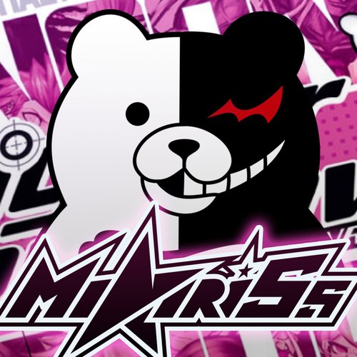 Danganronpa (Ultimate Mix)_poster_image