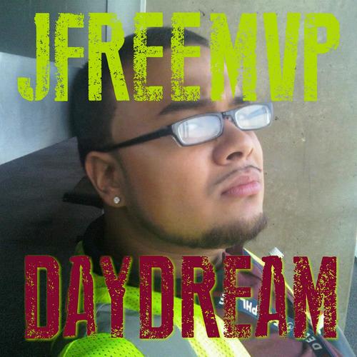 Daydream (feat. Tone Jonez)