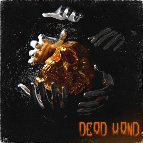 Dead Hand cover art