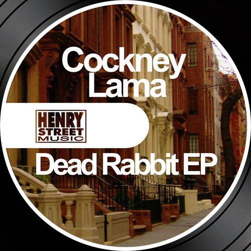 Dead Rabbit cover art