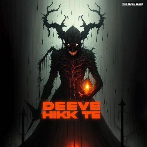 Deeve Hikk Te (feat. Mehwish)_poster_image