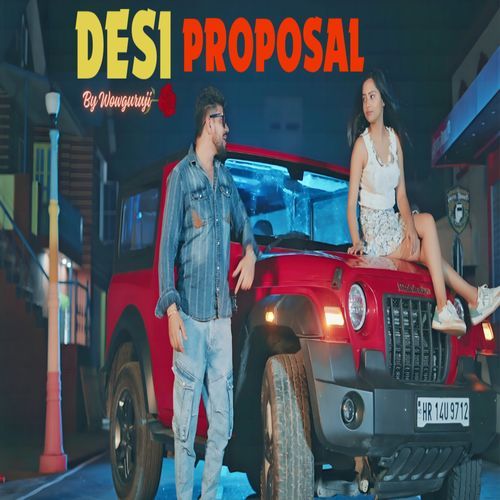 Desi Proposal