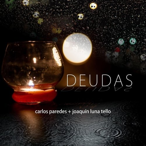 Deudas (feat. Joaquín Luna Tello) cover art
