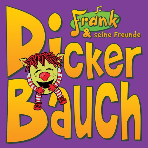 Dicker Bauch_poster_image