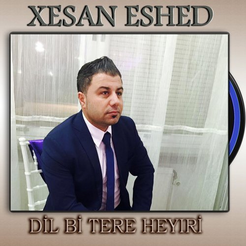 Dil Bi Tere Heyiri cover art