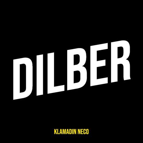 Dilber cover art