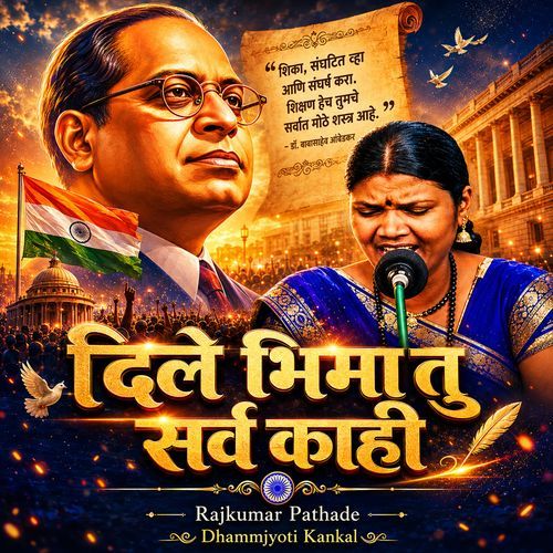 Dile Bhima Tu Sarv Kahi (Live)