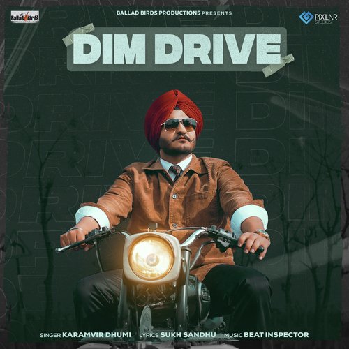 Dim Drive