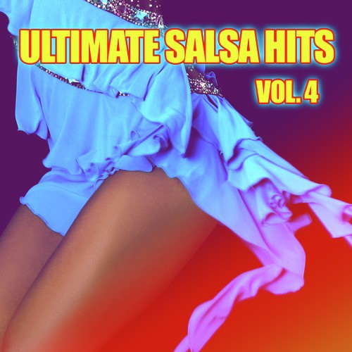 Cachondea - Song Download from Drew's Famous #1 Latin Karaoke Hits: Sing  Salsa Hit Vol. 4 @ JioSaavn