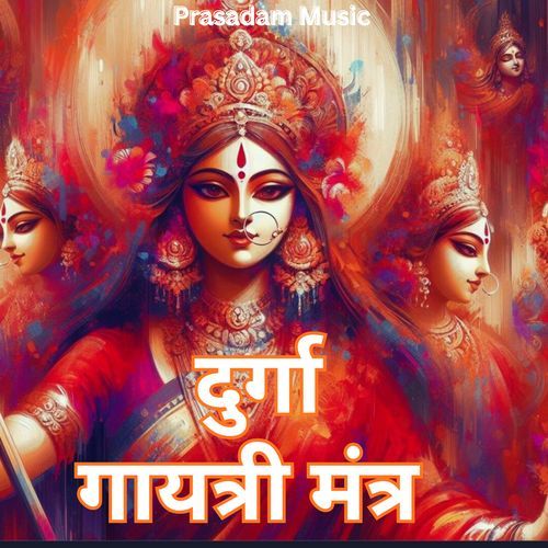 Durga Gayatri Mantra