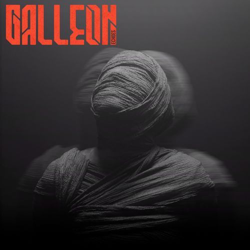 ENDER cover art