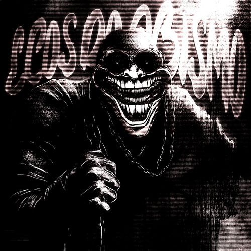 ECOS DO ABISMO (Super Slowed) cover art