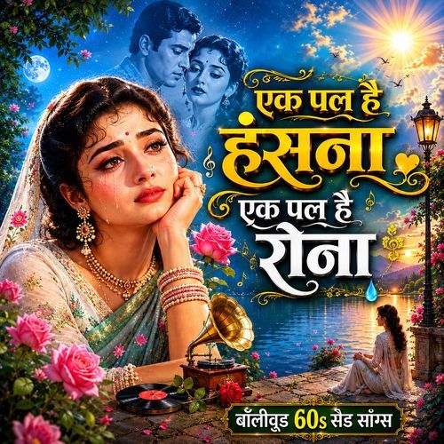 Ek Pal Ka Hashna Ek Pal Ka Rona
