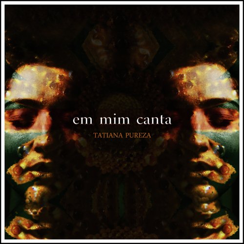 Mantra a Jurema-Luz cover art