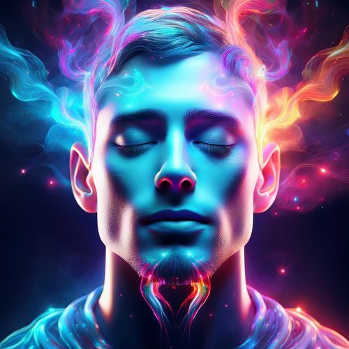 Vibraciones De Energía Suave Y Calma cover art