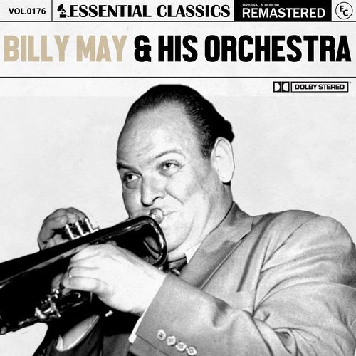 Essential Classics, Vol. 176: Billy May & His Orchestra