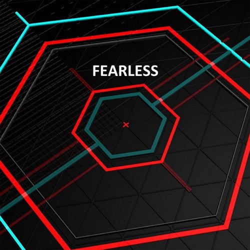 FEARLESS