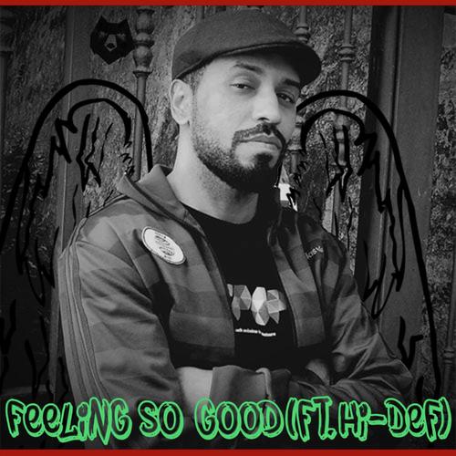 Feeling so good (feat Hi-Def)