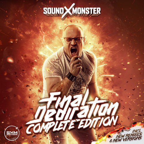 Rumble! (Extended Mix)