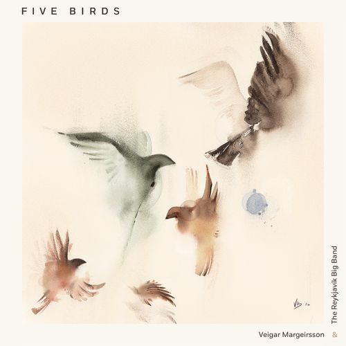 Five Birds