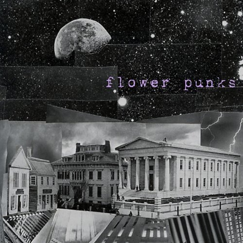 Flower Punks