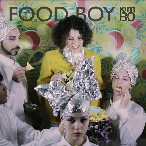 Food Boy