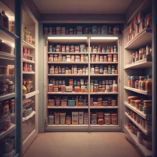 For secret feasts and midnight