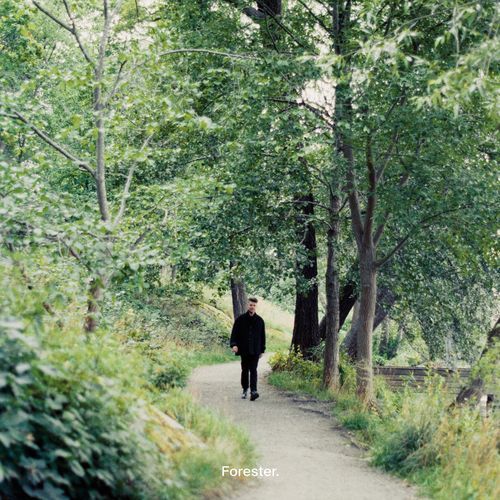 Forester cover art