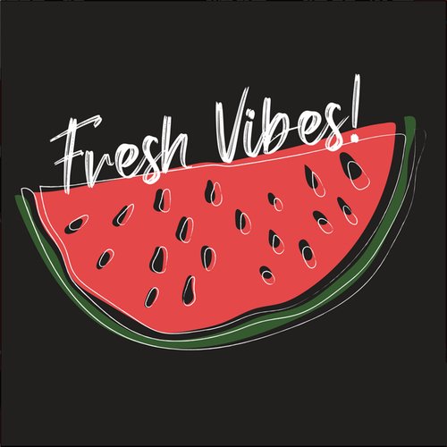 Fresh Vibes_poster_image