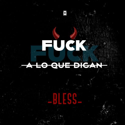 Fuck a lo Que Digan_poster_image