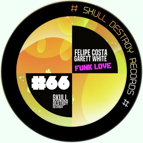 Funk Love