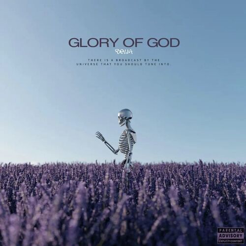 GLORY OF GOD (Outro)