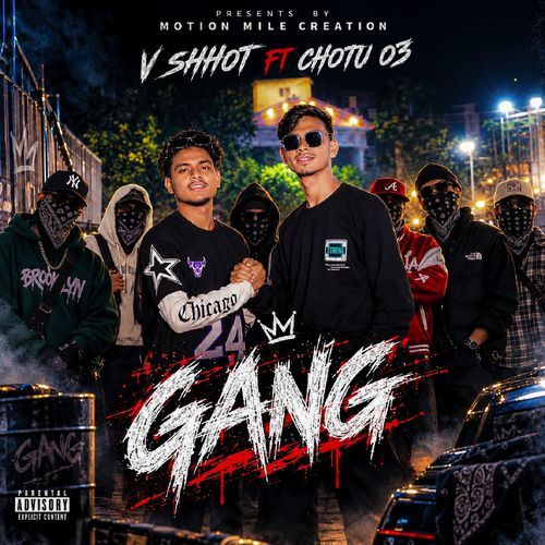 Gang