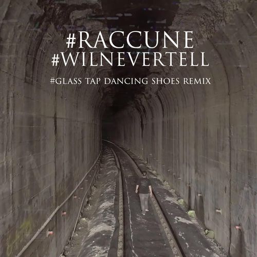 Glass Tap Dancing Shoes (#Raccune Remix)