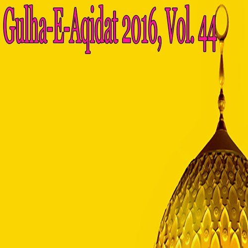 Gulha-e-Aqidat 2016, Vol. 44_poster_image