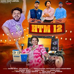 HTM 12 (Haryanvi Top Mashup 12)-QTsnSzppYVc