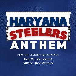 Haryana Steelers Anthem-IR80dwV8QkA