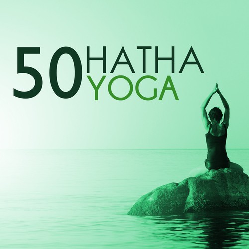 Hatha Yoga cover art