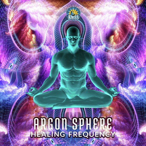 Healing Frequency