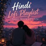Chaand Hamara (Relaxing Hindi Song)
