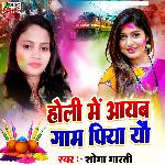 Holi Me Ayab Gam Piya Yau