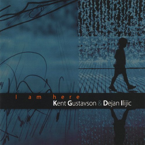 Gates cover art